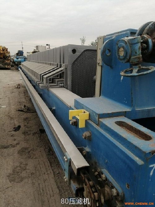 回收闲置整厂化工设备,食品设备,制药设备