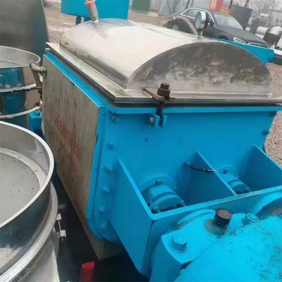 梁山蓝兴二手化工设备购销部