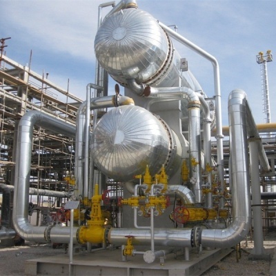 杭州回收化工设备 化工拆除用什么资质