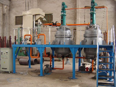 【成套化工设备】价格,厂家,图片,化工成套设备,漳州市贵安机械工业-