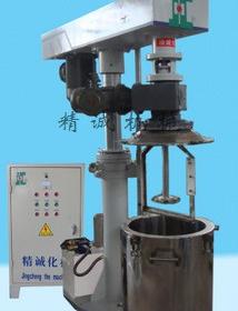 精诚化工机械加盟