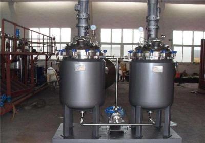 杭州化工设备回收 化工厂拆除公司