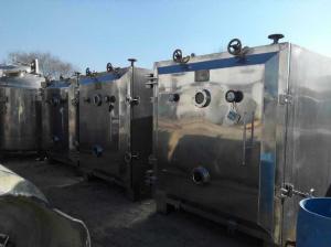 梁山县辉腾二手化工设备经营部