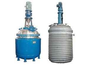 搪玻璃 供应产品 淄博华星化工设备厂 山东