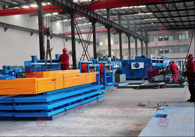 LW355×1257-科迅机械泥浆固控装备钻井液离心机 _供应信息_商机_中国化工仪器网