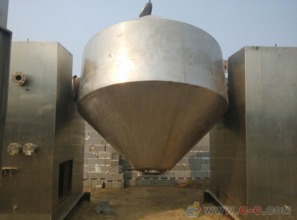 二手回转滚筒干燥机在化工设备中的应用与选购要点