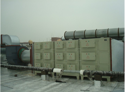 全自动西安石油化工废气处理设备厂家——专业供应优质解决方案