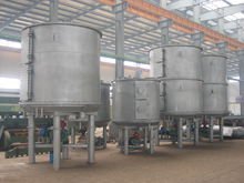 石家庄工大化工设备有限公司 专注于化工设备制造的技术创新与产业发展