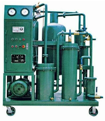 QZF废润滑油再生蒸馏成套设备 化工设备制造领域的环保解决方案