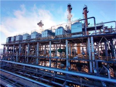 冷凝器化工设备推荐及相关制造企业