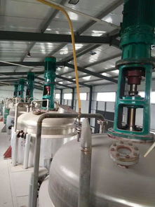 梁山县兆光化工设备经营部 海量精选高清图片库展示专业化工设备