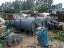 广东废金属处理设备求购与回收指南