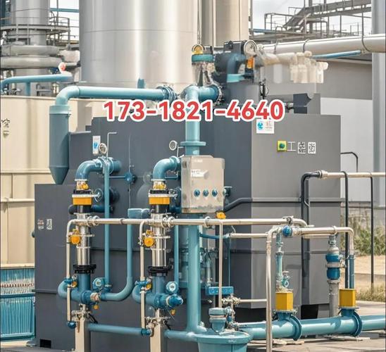 化工厂污水设备 环保与高效并行的化工设备制造