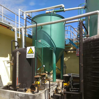 诸城市博宇环保设备 化工设备制造领域的专业先锋