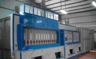 酸性碱性蚀刻液在线铜回收系统在化工设备制造中的应用