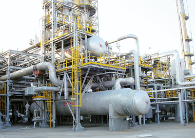 第一届中国国际化工过程安全研讨会 聚焦化工设备制造安全，促进行业健康发展