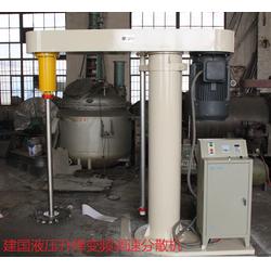 专业高速分散机与化工设备制造 济宁与莱州的卓越品质