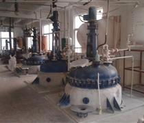 山东环宇二手油脂设备购销总公司 专业回收与供应各类闲置工业设备