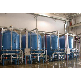 宁德市微浮选净水机 康博斯厂家引领高效水处理新潮流