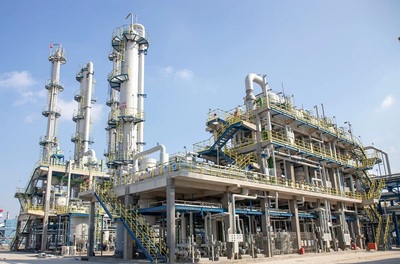 创新突破，自主自强——我国首个丁二烯法己二腈工业化项目投产引领产业升级