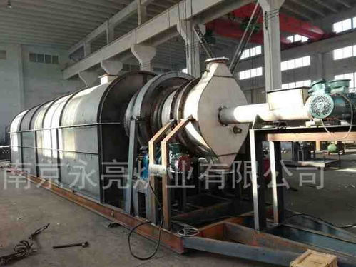 传热设备产品概览 化工生产中的关键设备选择