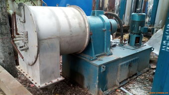 山东化工厂低价处理二手化工设备 聚焦二手碟式离心机与设备制造机遇