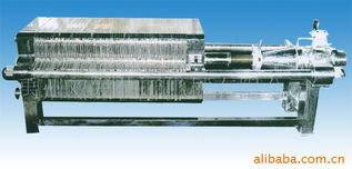 禹州双发化工机械滤油机产品列表与化工设备制造