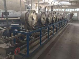 梁山县隆达二手化工设备销售部 化工设备选择与利用指南