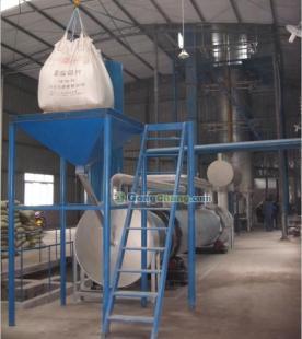 洛阳安拓公司 专业供应蛭石膨胀设备，引领化工设备制造新篇章