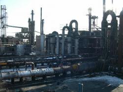 天津天阳秋实化工产品销售 新能源化工设备供应链的重要一环