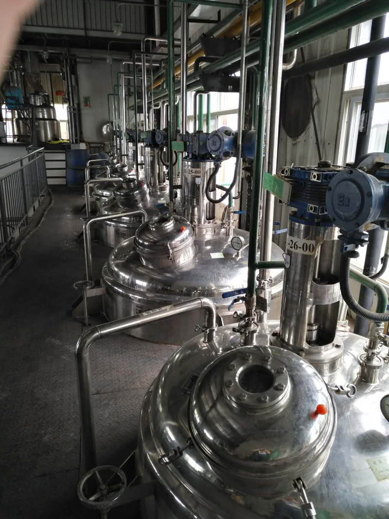 湖南工业安装三领域解析 压力管道、医药化工与制冷设备安装及化工设备制造